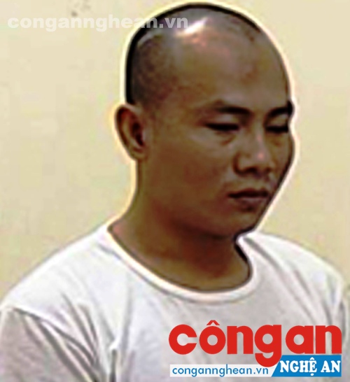 Đối tượng Bạch Anh Quỳnh