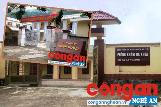 Phát hiện nhiều sai phạm, nhưng 'giơ cao đánh khẽ'