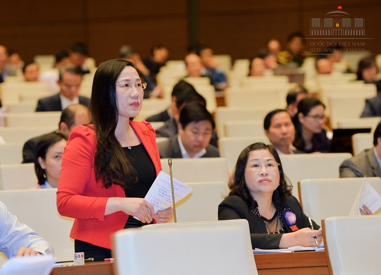 Cơ quan tố tụng có trách nhiệm xin lỗi công khai người bị oan