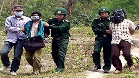 Giảm 60% tội phạm ma túy có vũ trang từ một phương án