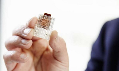 Xét nghiệm HIV bằng USB