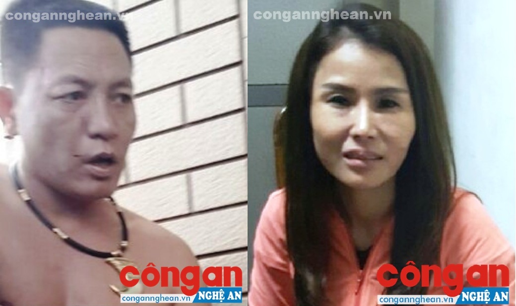 Triệt xóa tụ điểm đánh bạc 'khủng' tại TP Vinh: Những bí mật mới được tiết lộ