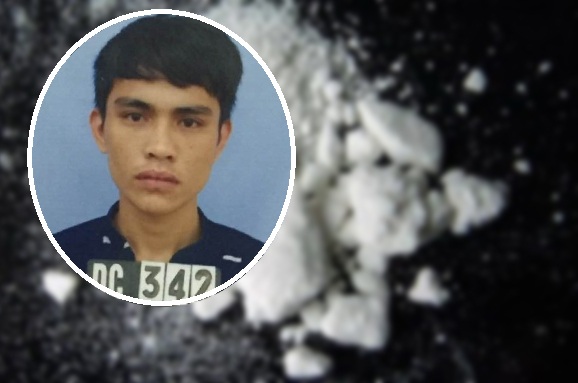 Bắt đối tượng mua bán, tàng trữ ma túy