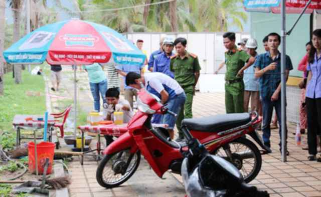 Khi tội ác mang tên 'ngáo đá'