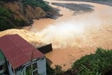 Chất vấn tại Quốc hội: 'Nóng' vấn đề thủy điện xả lũ