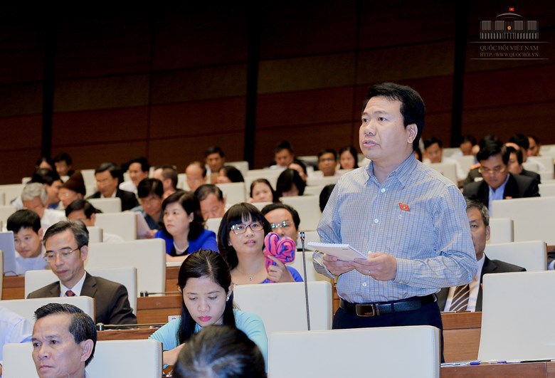 Các cơ quan quản lý nhà nước đều có trách nhiệm cụ thể khi xảy ra sự cố ô nhiễm môi trường
