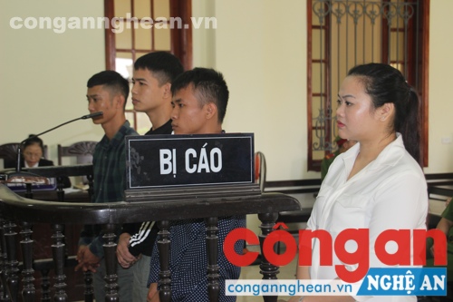 Nghi ngoại tình ra tay giết chết bạn thân