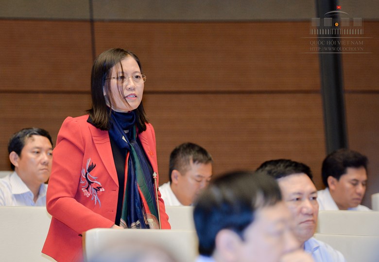 Còn nhiều tồn tại trong công tác bổ nhiệm, đề bạt cán bộ