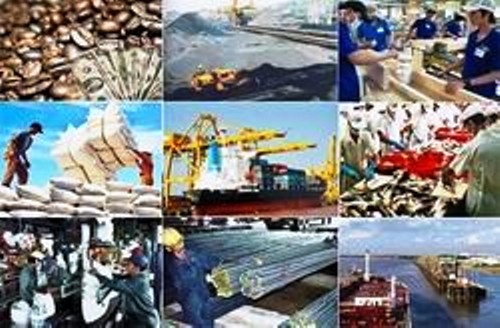 Chương trình hành động của Chính phủ nhiệm kỳ 2016-2021