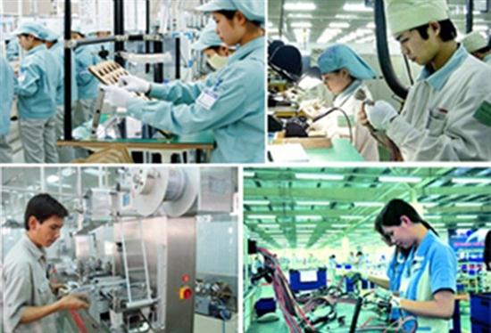 Doanh nhân Việt Nam lạc quan hơn hẳn trong khu vực APEC