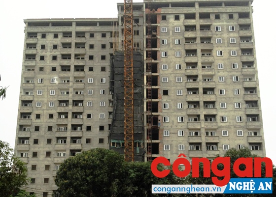 'Bài toán' cho vấn đề phát triển đô thị