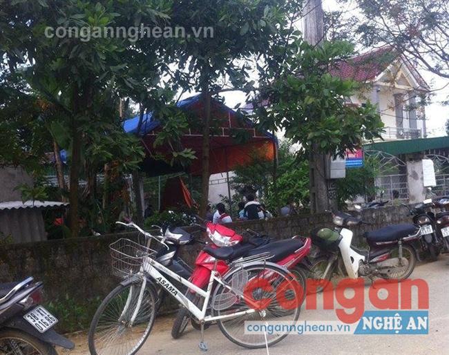 Truy bắt hung thủ giết người trong quán karaoke
