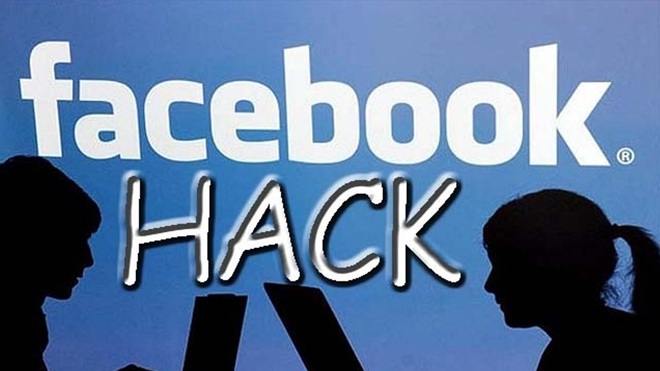 Lao đao vì hack facebook