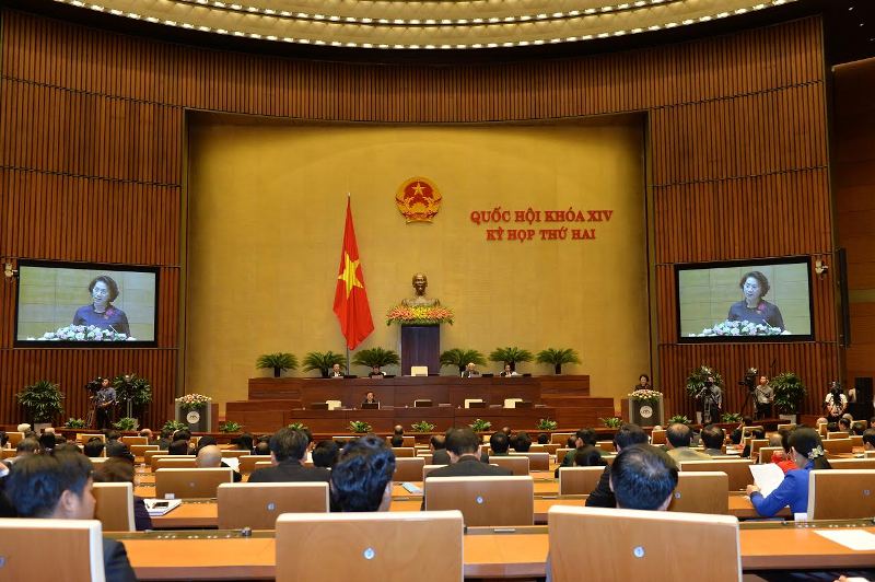 Đổi mới, đoàn kết, sáng tạo, hành động vì lợi ích của nhân dân