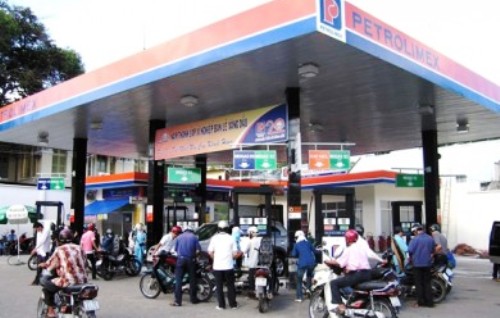 Hơn 120 cửa hàng xăng dầu chưa có Giấy phép đủ điều kiện kinh doanh