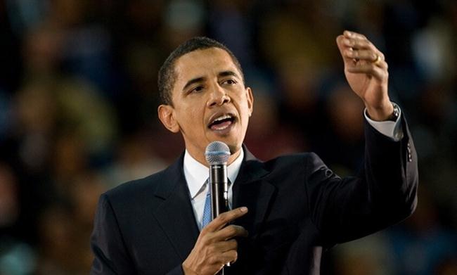 Nếu Trump 'đi quá xa' giá trị Mỹ, Obama sẽ trở lại
