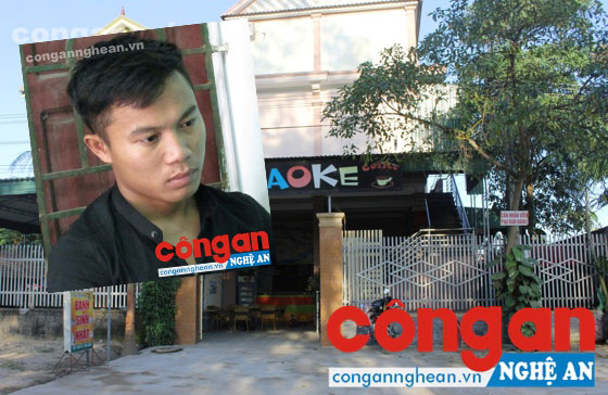 Hỗn chiến tại quán karaoke Ánh Trăng, 2 người thương vong