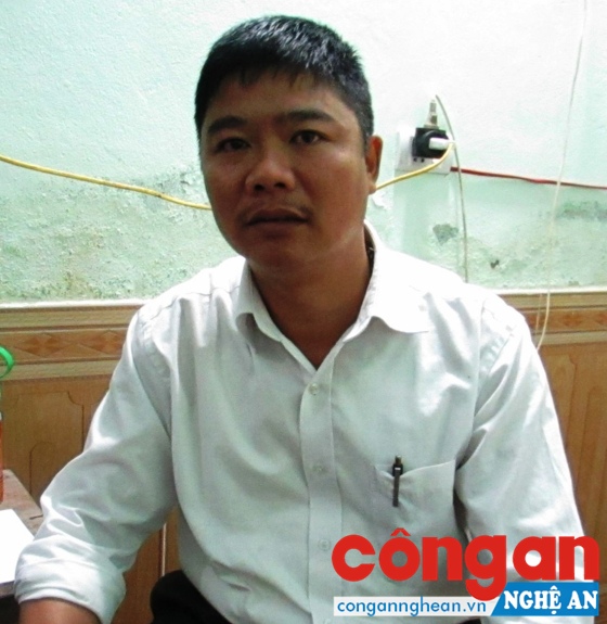 Vợ chồng giáo viên trả lại gần 40 triệu đồng cho người đánh rơi