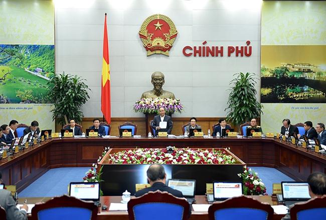 Thủ tướng: Không để tình trạng 'tháng Giêng là tháng ăn chơi'