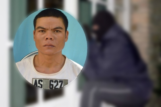 Phá chuyên án trộm cắp tài sản