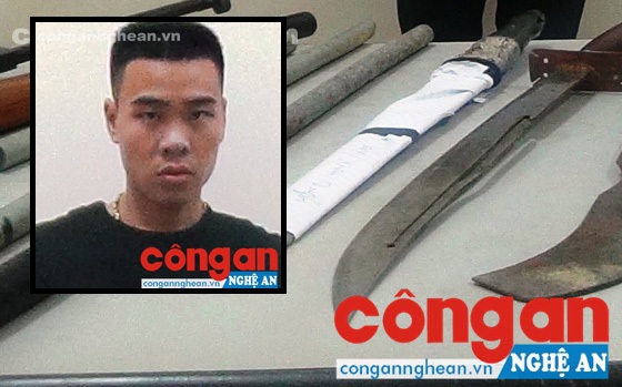 Phá nhanh vụ án cố ý gây thương tích