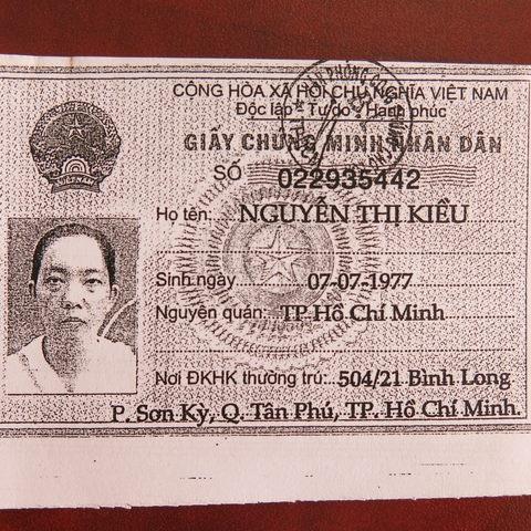 Lừa em họ chiếm đoạt 1,8 tỷ đồng rồi bỏ trốn