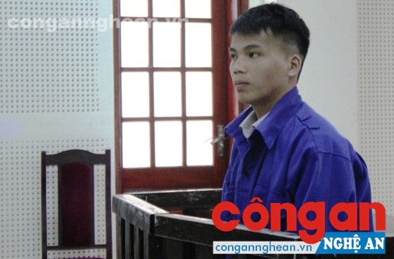 Bản án thích đáng cho kẻ giở trò đồi bại với bé gái