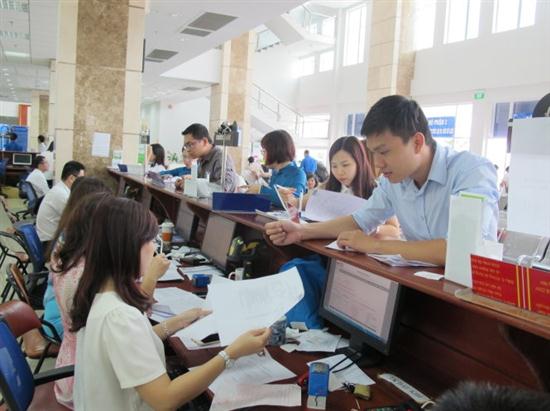Đã cắt giảm hàng loạt thủ tục thuế, hải quan