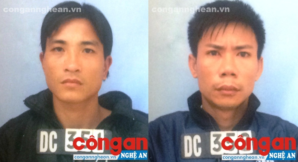 Các đối tượng trong Chuyên án