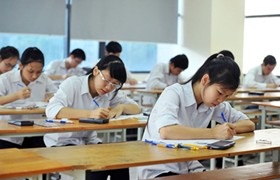 Vụ Giáo dục đại học sẽ quản lý tuyển sinh ĐH, CĐ