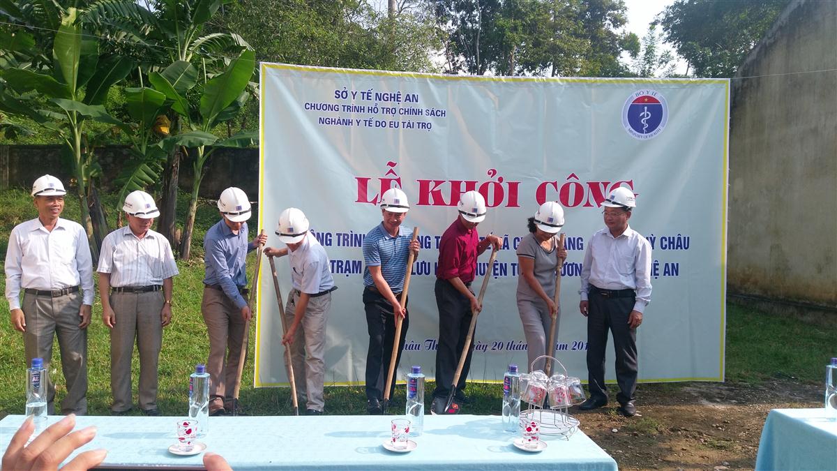 Khai thác hiệu quả nguồn vốn hỗ trợ ODA