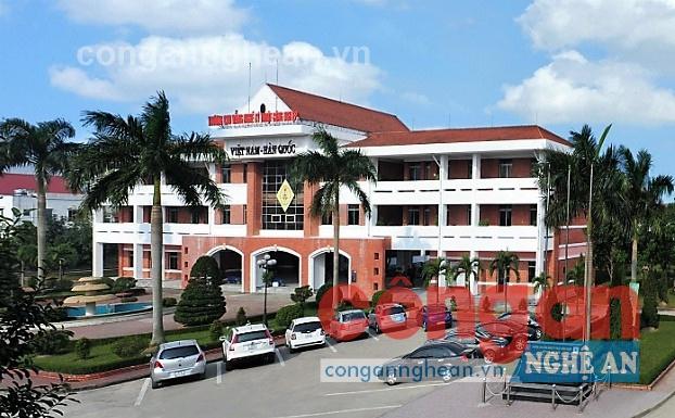 Công trình 4 tỉ, quyết toán sai gần 50 triệu