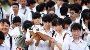 Lấy ý kiến lần 2 về Dự thảo Quy chế thi THPT quốc gia 2017