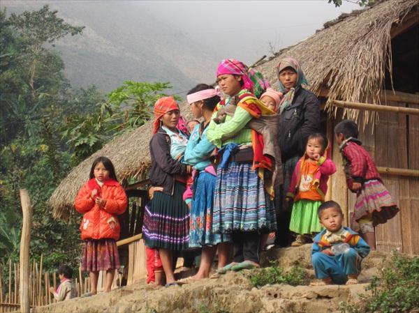 Tảo hôn: Những hệ lụy và vòng luẩn quẩn không lối thoát