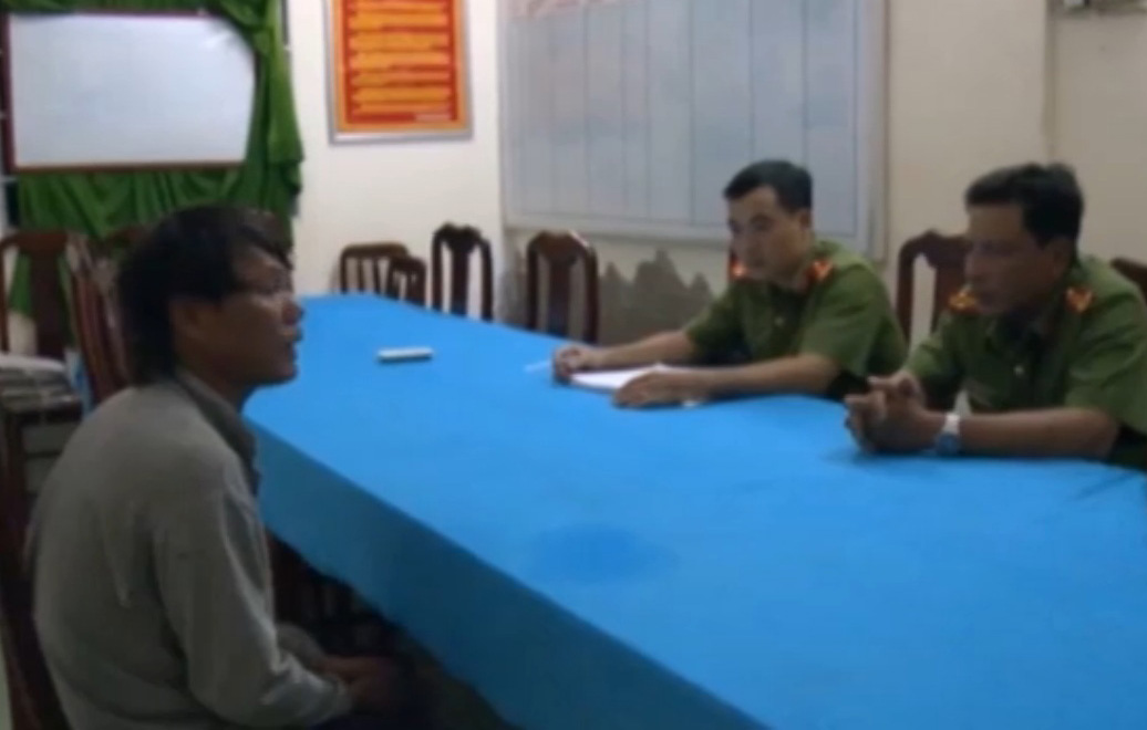 Án mạng vì xích mích trong lúc đánh bài