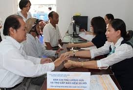 Tính thời gian nâng lương đối với công chức cấp xã