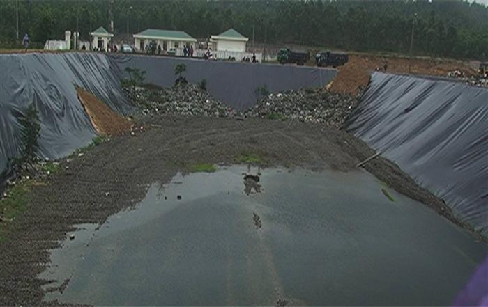 Hà Tĩnh: Tiêu hủy gần 300 tấn Hải Sản nhiễm độc