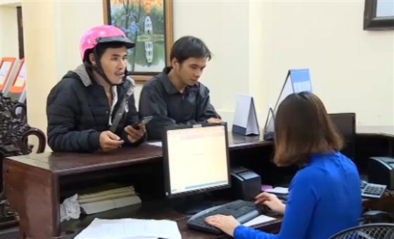 Mua vé tàu không khó, cảnh giác kẻo bị lừa