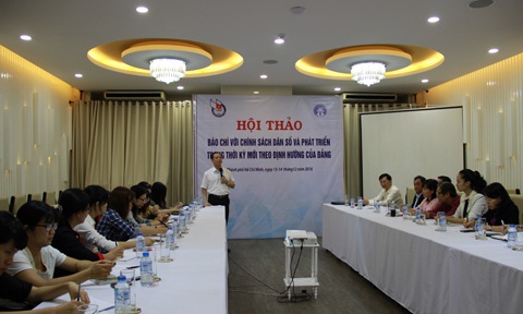 Việt Nam đứng trước nguy cơ phải 'nhập khẩu cô dâu'