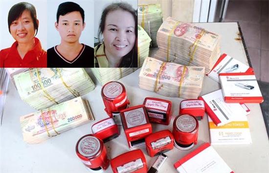 Bóc gỡ đường dây mua bán hóa đơn trị giá trên 1000 tỷ đồng