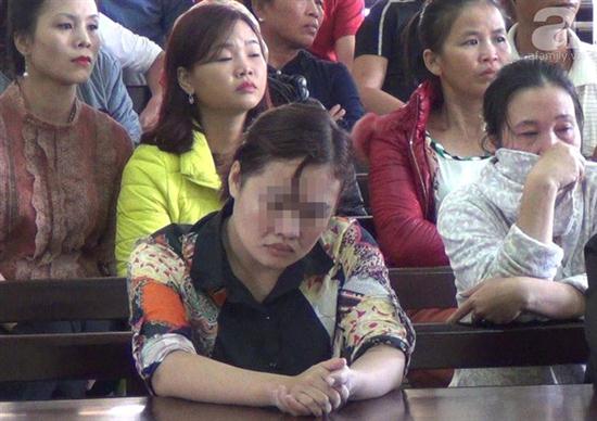 Chị Hòa không ngờ có ngày phải chết hụt dưới tay chồng