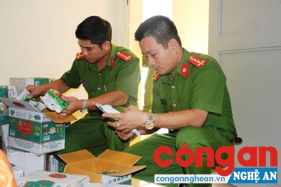 Nâng cao hiệu quả xử phạt vi phạm hành chính trên các lĩnh vực