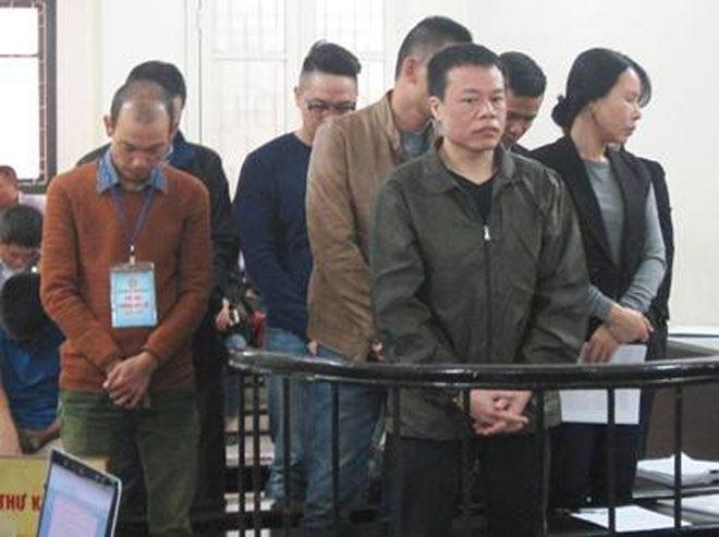 Thông đồng lừa đảo gần 30 tỷ đồng, Chủ tịch HĐQT Megastar lĩnh 12 năm tù