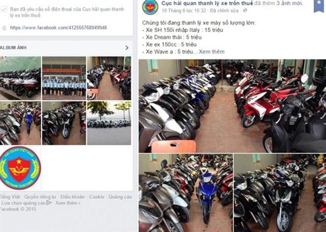 Tội phạm ẩn danh và những cú lừa bạc tỷ