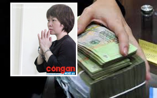 26 năm tù dành cho đối tượng lừa đảo chiếm đoạt gần 13 tỉ đồng