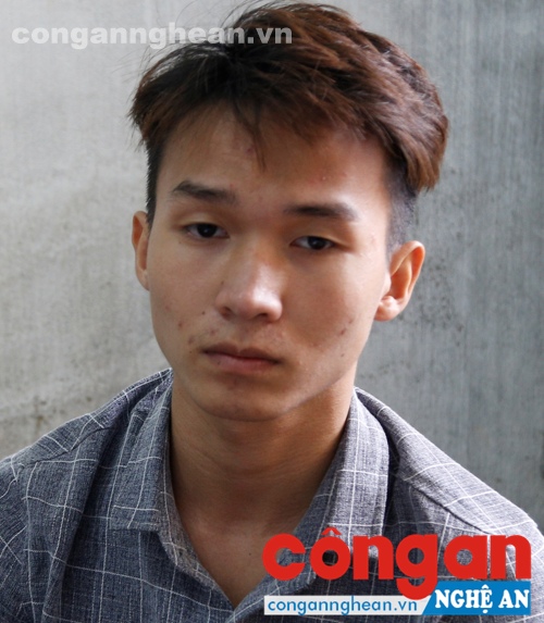 Đối tượng Trần Tiến Dũng