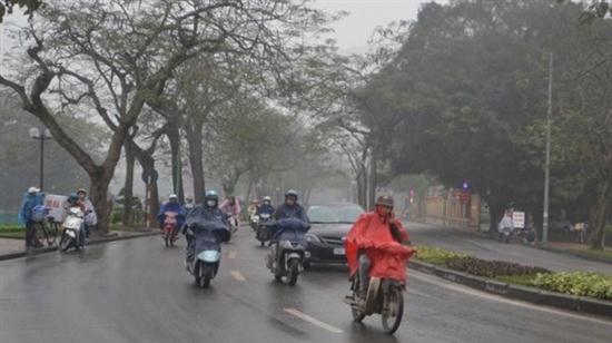 Đêm mai, miền Bắc đón đợt rét mới