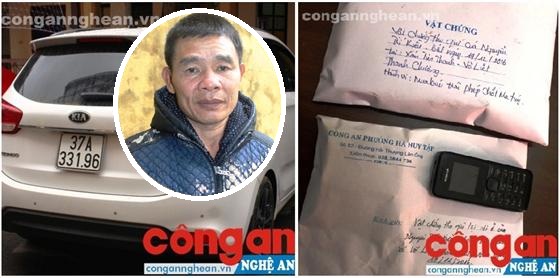 Phá chuyên án ma túy sau 180 ngày đêm điều tra