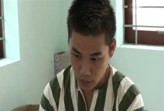 Côn đồ đuổi đánh người gây thương tích