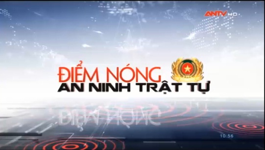 Điểm tin nóng ANTT ngày 04/01